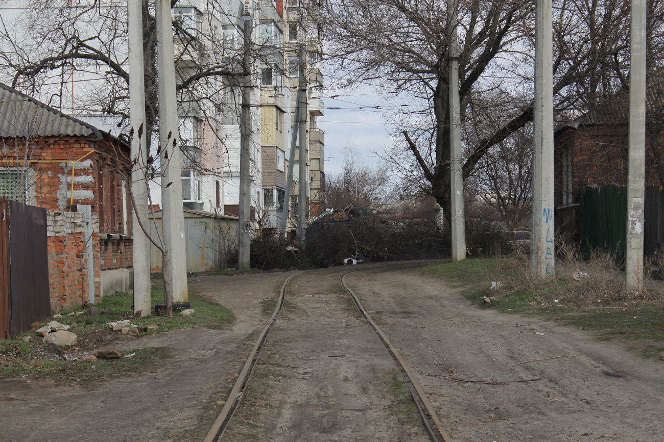 Харьков — Разные фотографии; Харьков — Трамвайные линии