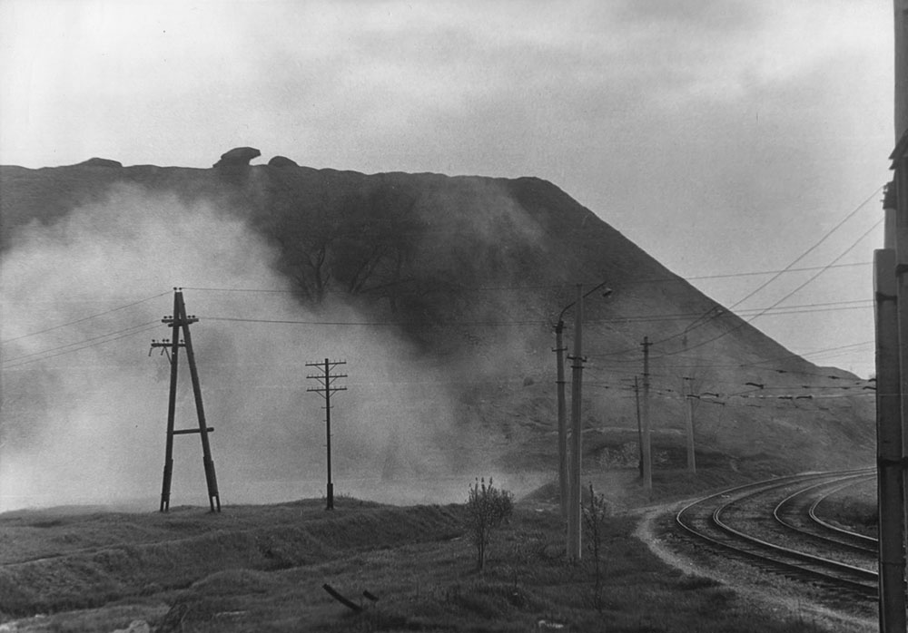 馬凱耶夫卡 — Historic photos