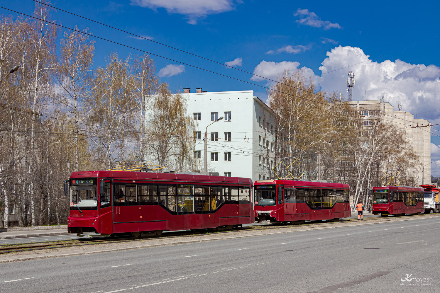 Казань, 71-407-01 № 1364