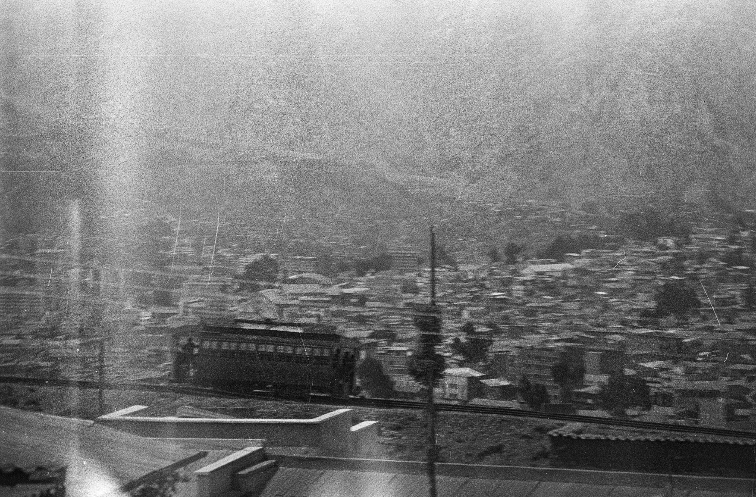 Ла-Пас — Старые фотографии