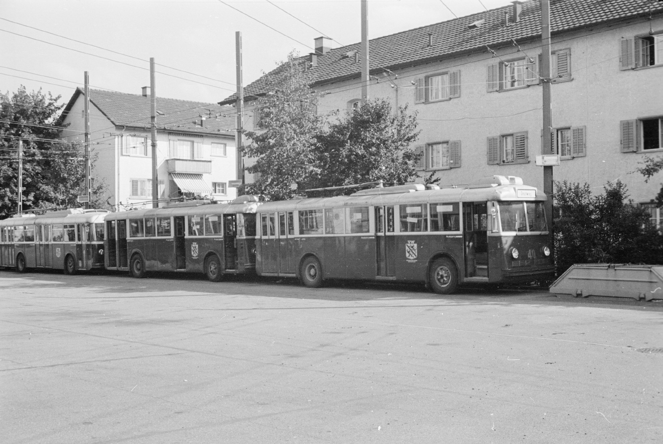 Троллейбус 40 изменение. Старый троллейбус. Автобусы Ramseier Jenzer Ростов. Wintertur erste trolleybus 1938 photo Gallery.