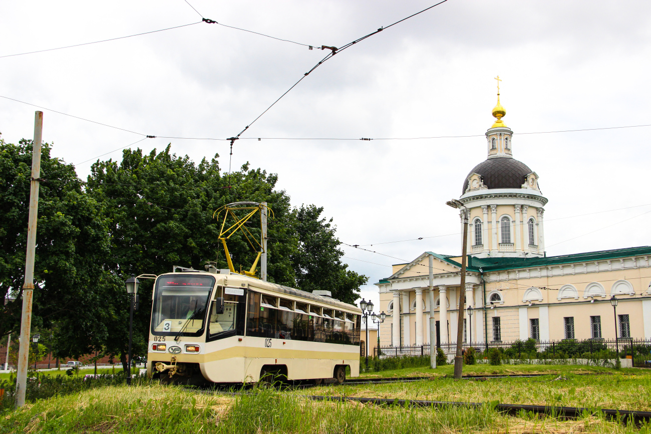 метро коломенское старые