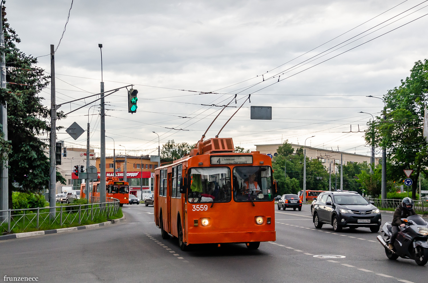 14 троллейбус нижний. ЗИУ-682 Нижтролл, 3559. Нижегородский троллейбус. Троллейбус Нижний Новгород 2022. Нижний Новгород троллейбус 14.