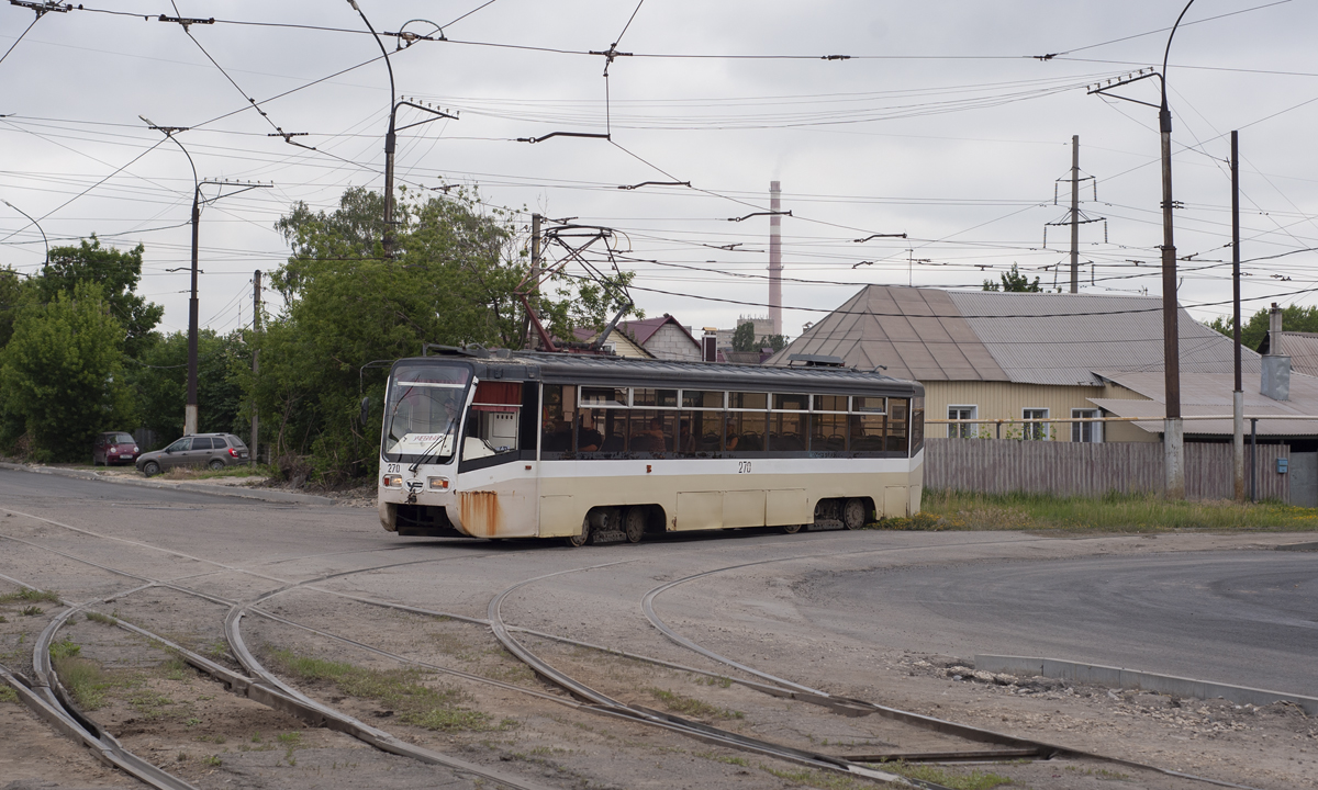 Lipetsk, 71-619K № 270