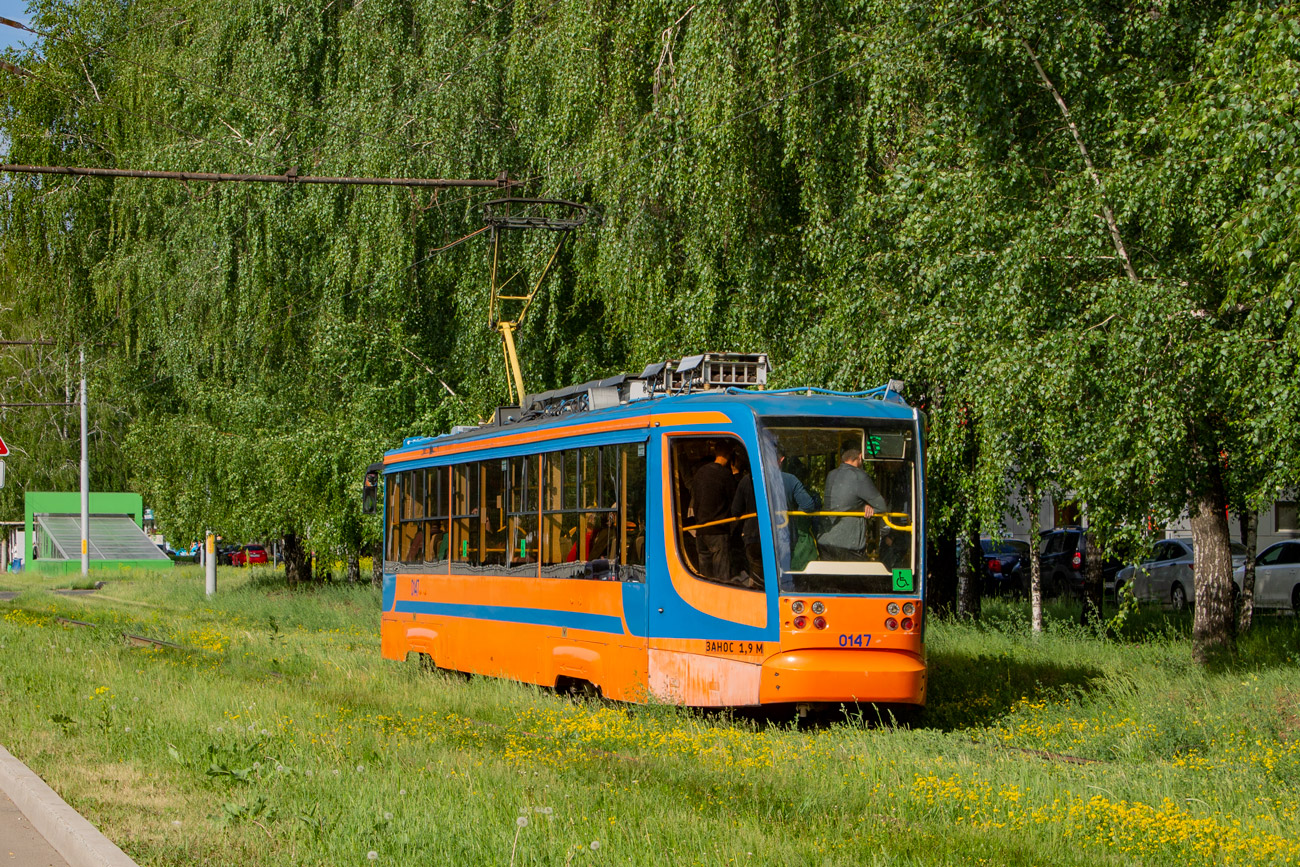 Nabierieżnyje Czełny, 71-623-02 Nr 0147