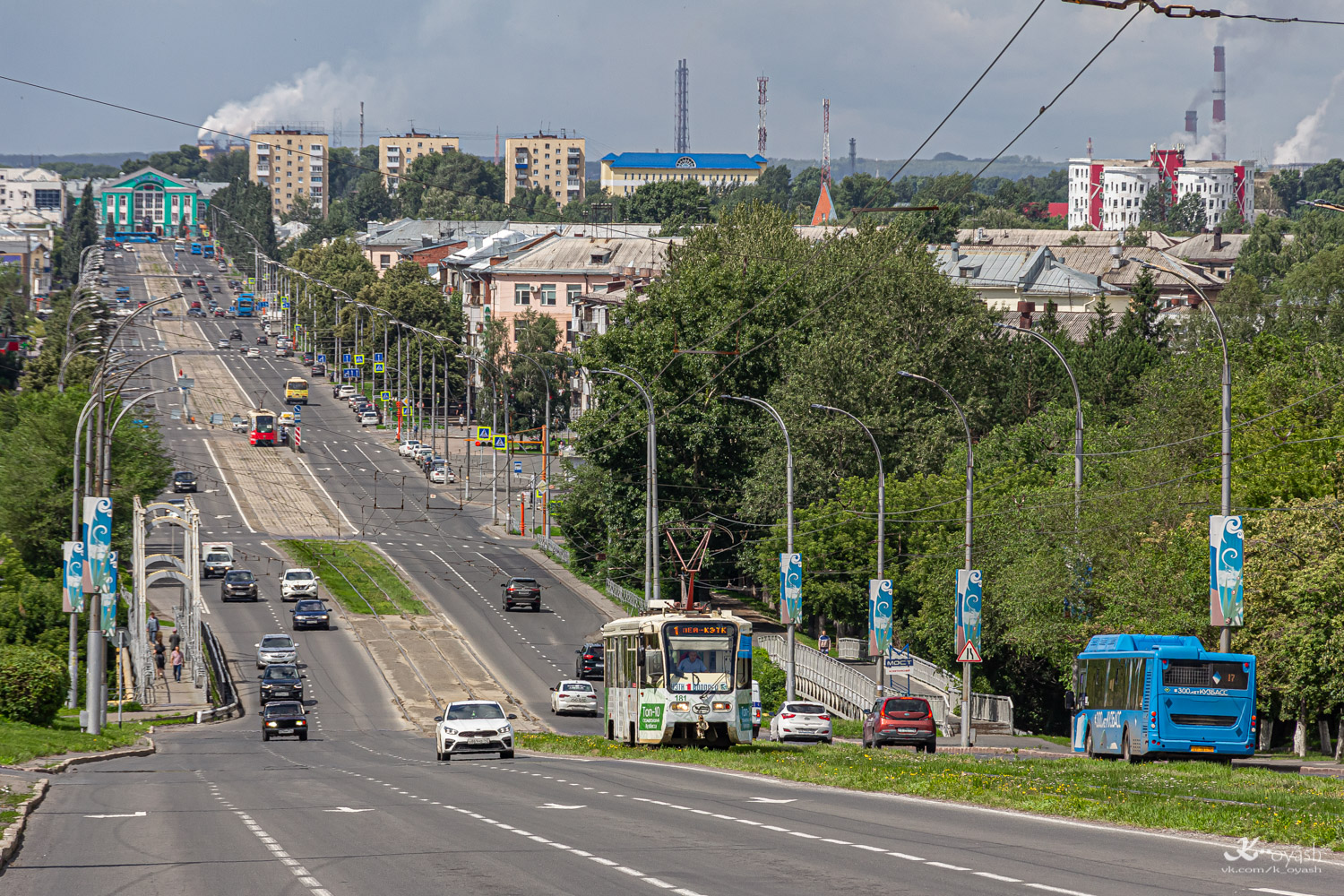 Кемерово — Разные фотографии