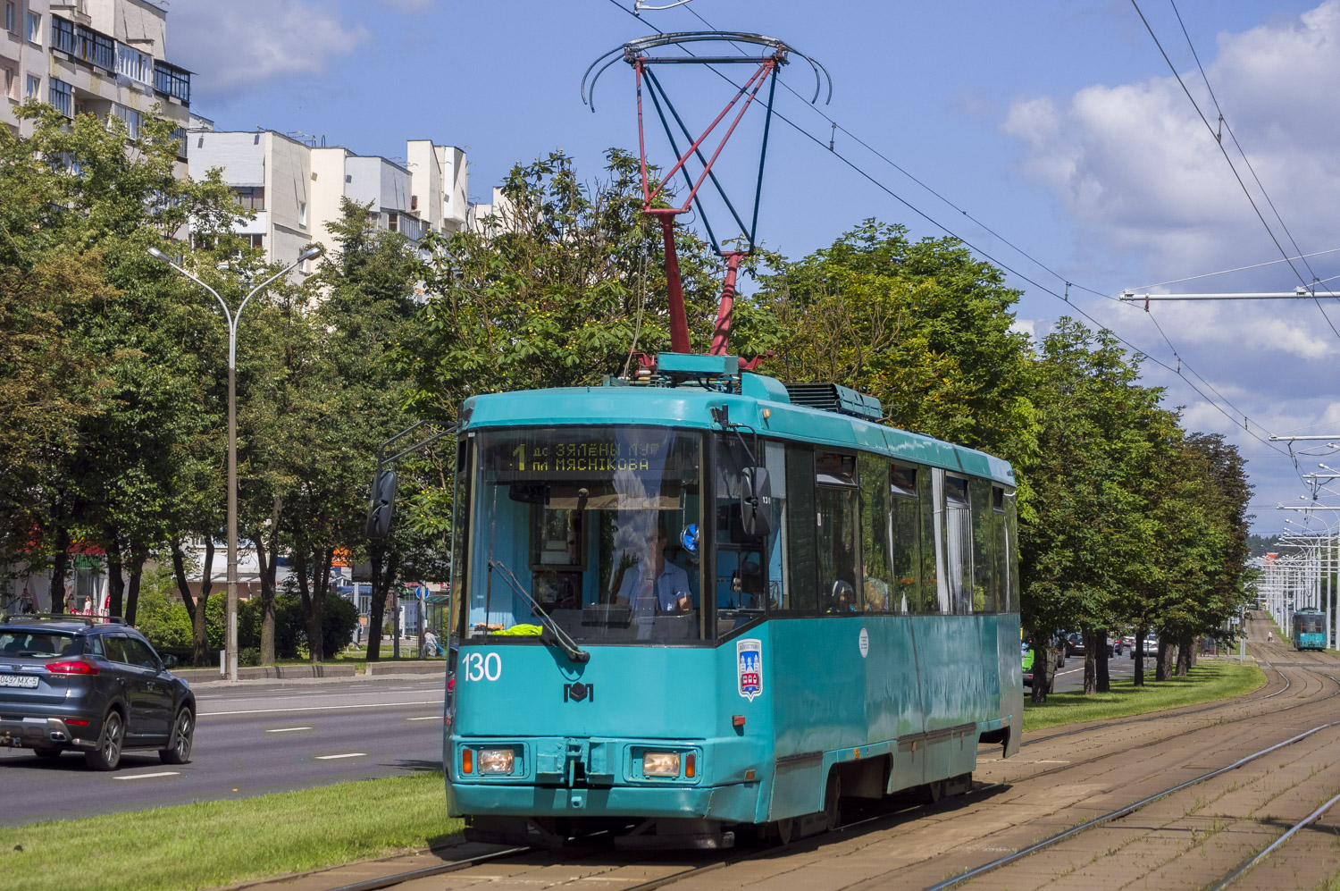 Minsk, BKM 60102 č. 130
