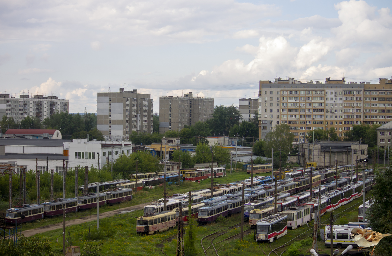 Нижний Новгород — Разные фотографии