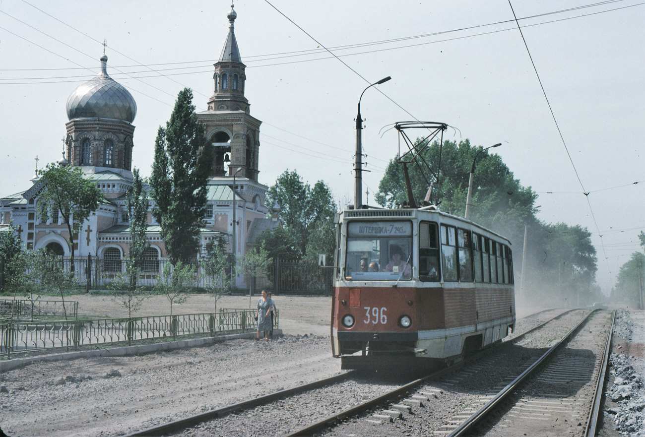 哥羅夫卡, 71-605 (KTM-5M3) # 396