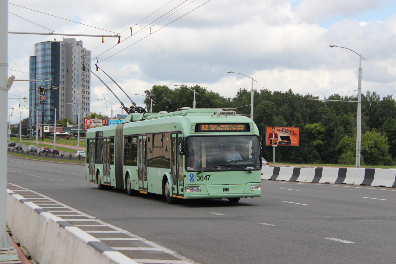 Minsk, BKM 333 nr. 3647