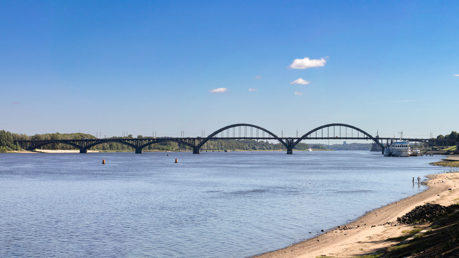 Рыбинск — Закрытые линии троллейбуса; Рыбинск — Разные фотографии