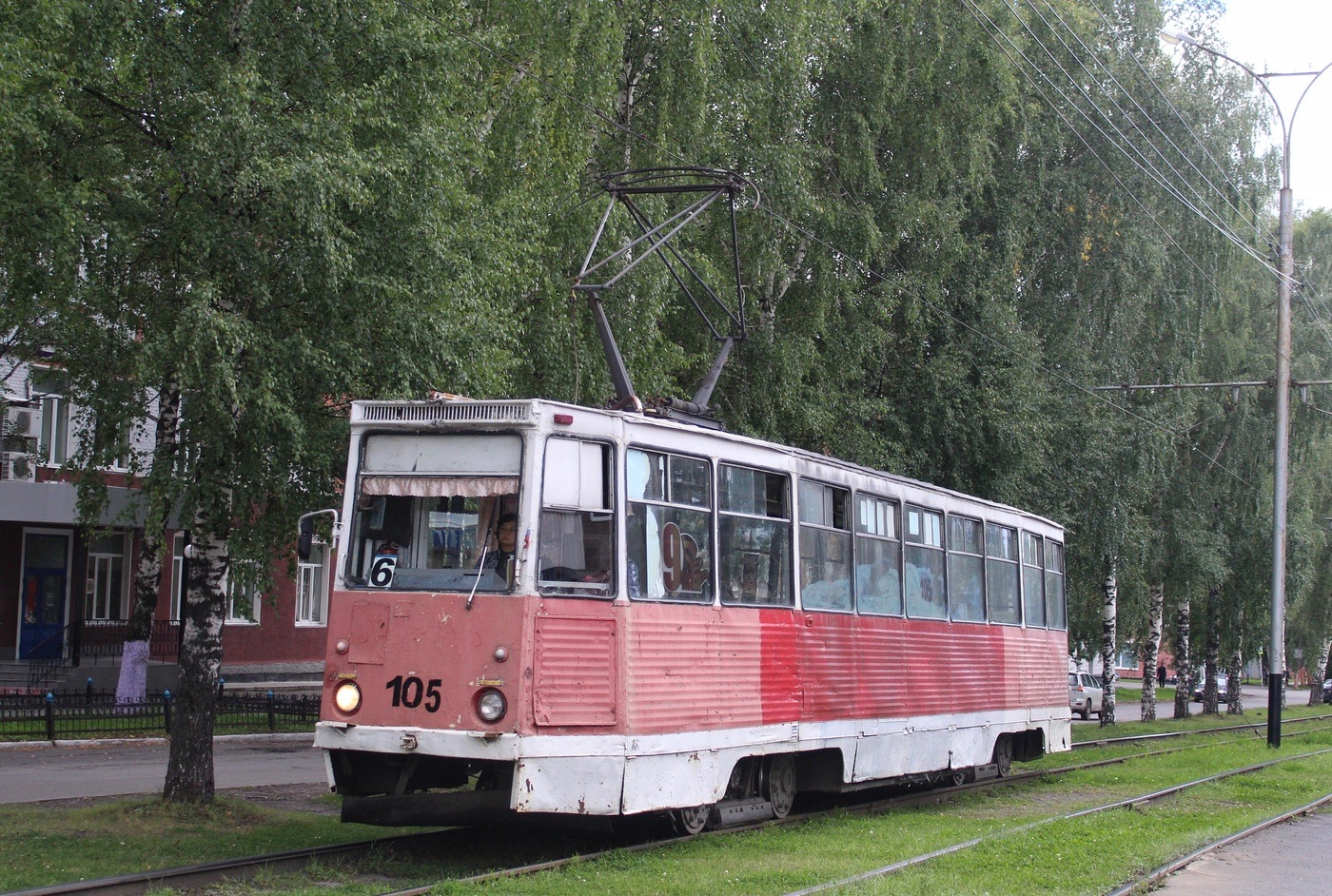 Движение трамваев 18. 71-605 Трамвай. КТМ 5 Прокопьевск. КТМ 18 трамвай. КТМ 19 Прокопьевск.