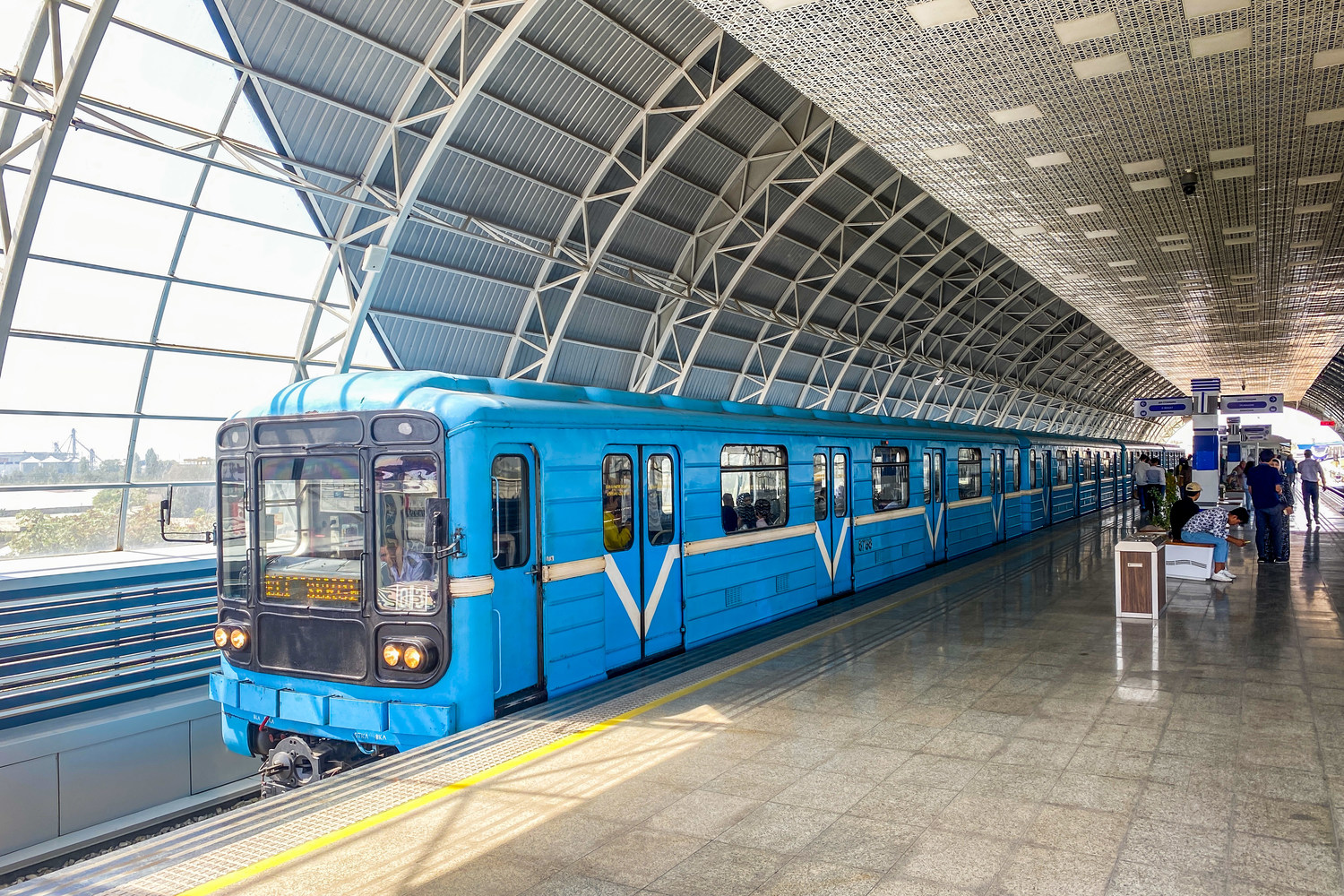 Tashkent, 81-717 (LVZ) Nr. 8758