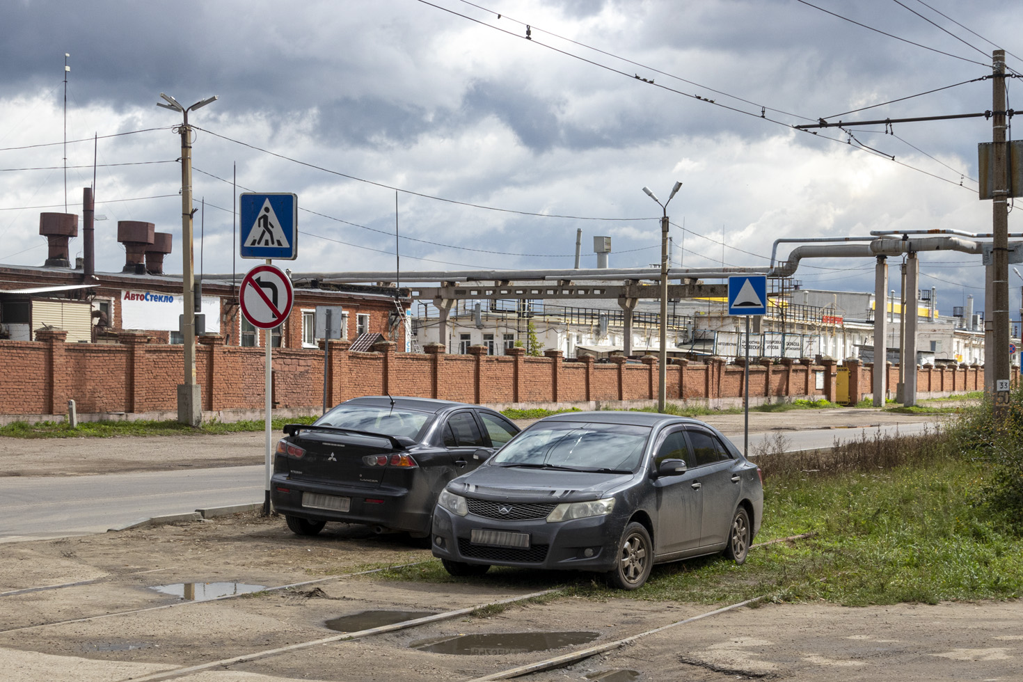 Ангарск — Закрытые линии