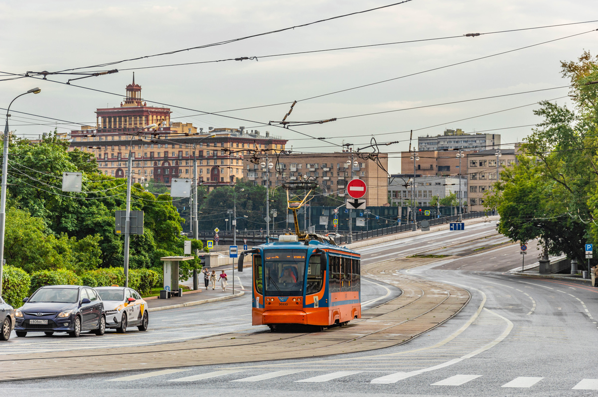 Москва, 71-623-02 № 30333