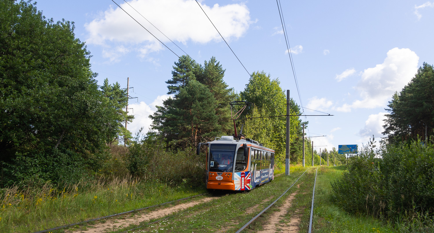 Смоленск, 71-623-01 № 240