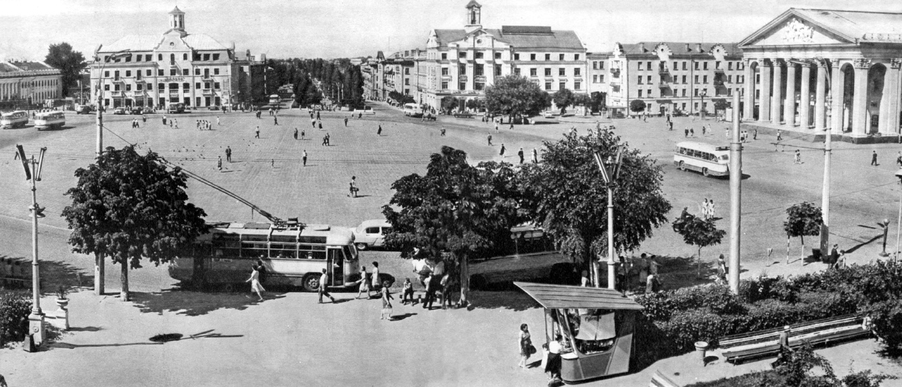 Tšernihiv — Historical photos of the 20th century