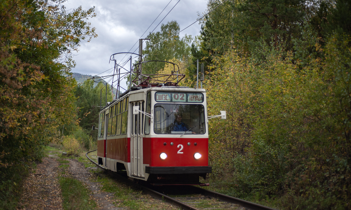 Черёмушки, 71-88Г (23М0000) № 2