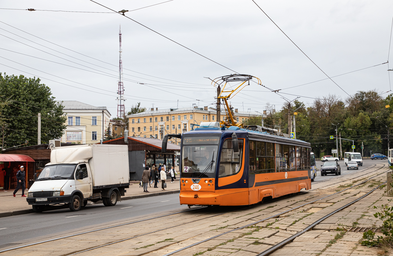 Смоленск, 71-623-00 № 246