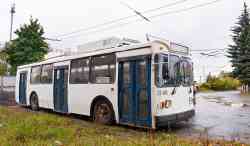 Ryazan, ZiU-682GM1 (with double first door) # 2048