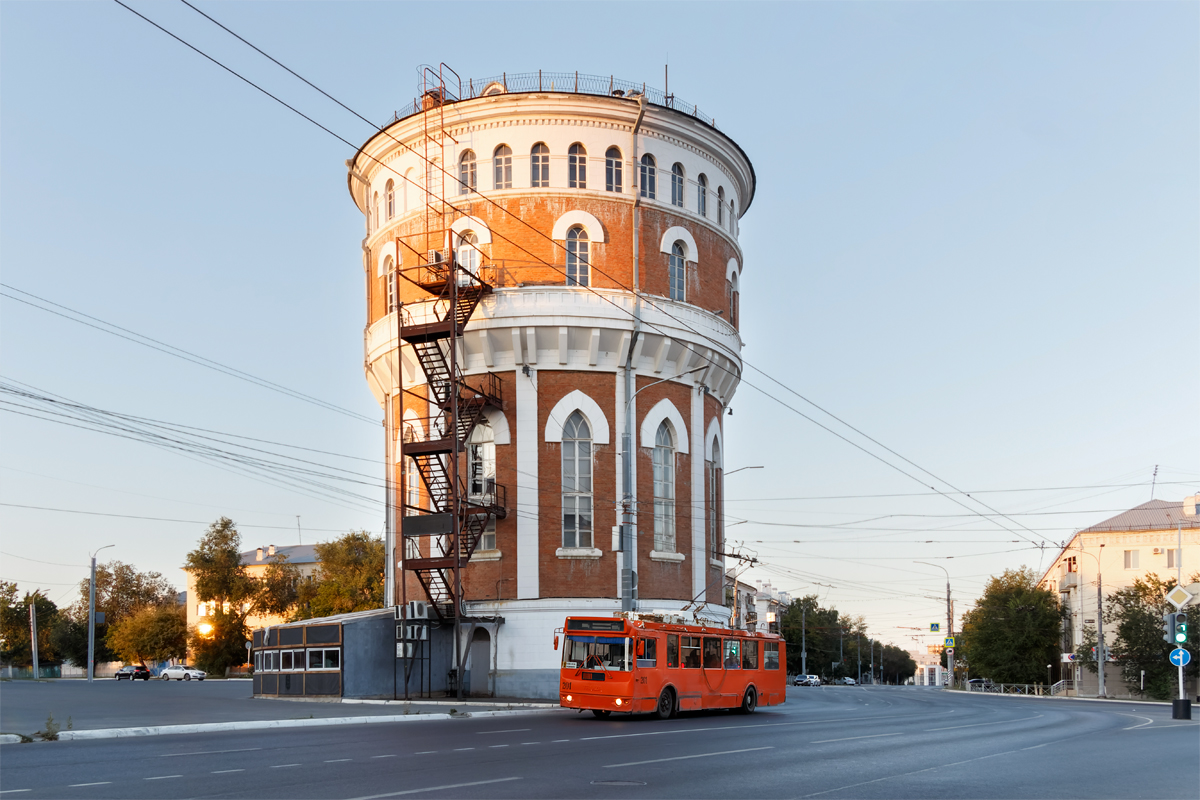 Orenburg, ZiU-682G-016.02 č. 201