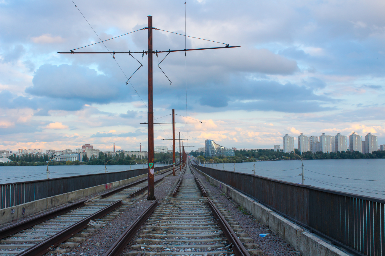 Воронеж — Северный мост