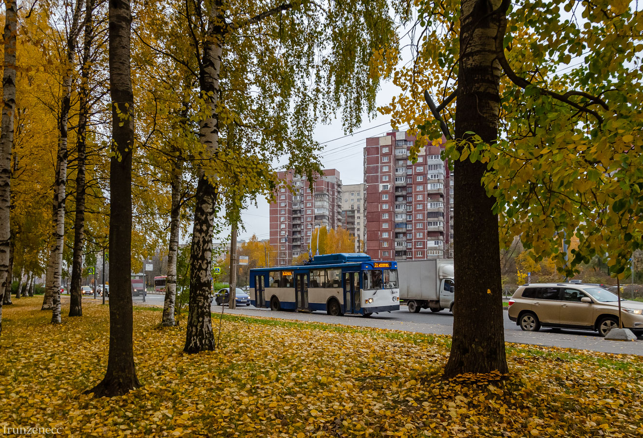 Санкт-Петербург, МТрЗ-6223-0000010 № 5320; Санкт-Петербург — Разные фотографии