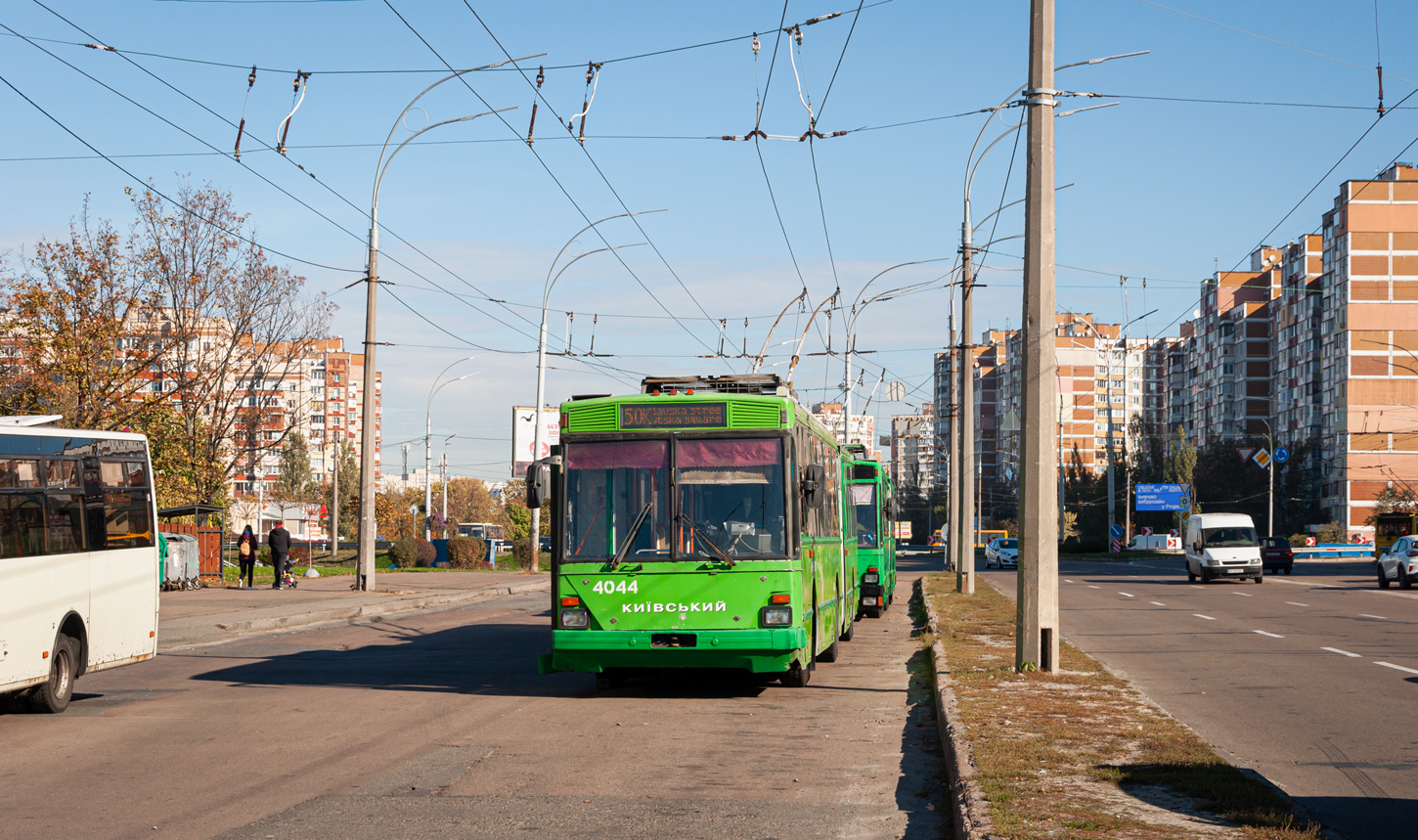 Киев, Киев-12.03 № 4044