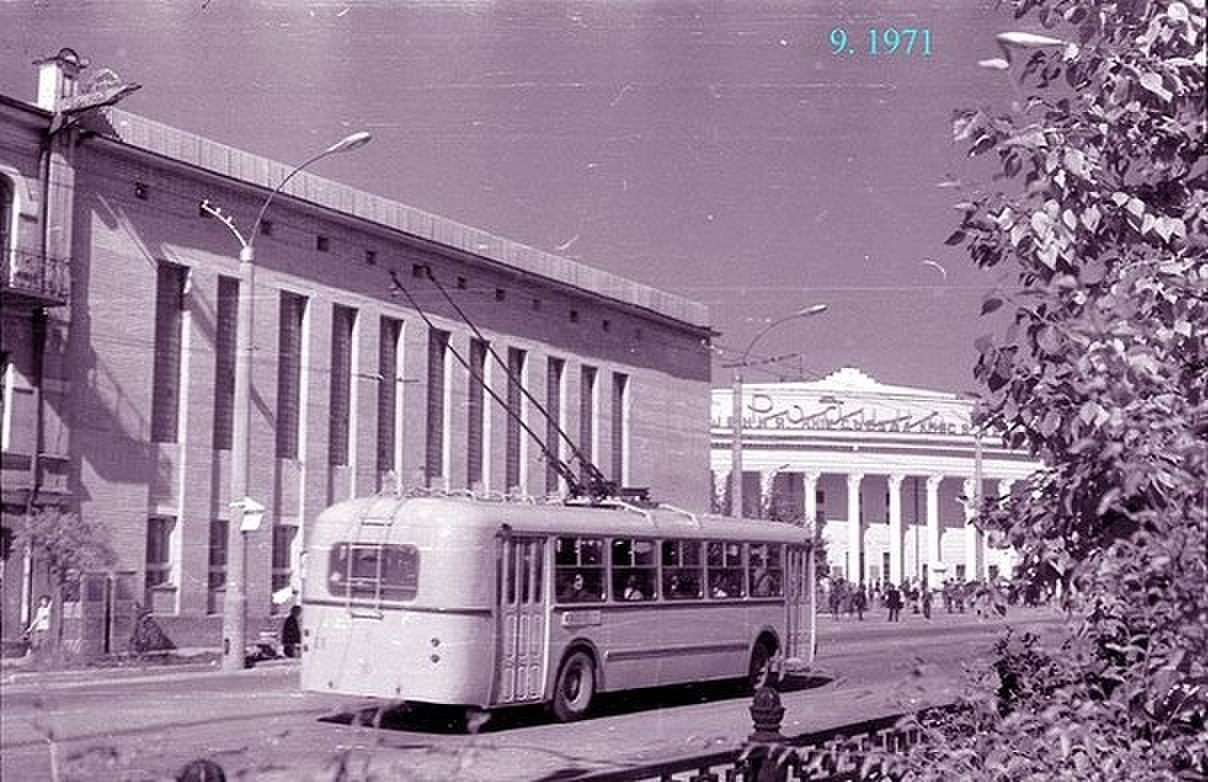 чита советская фото
