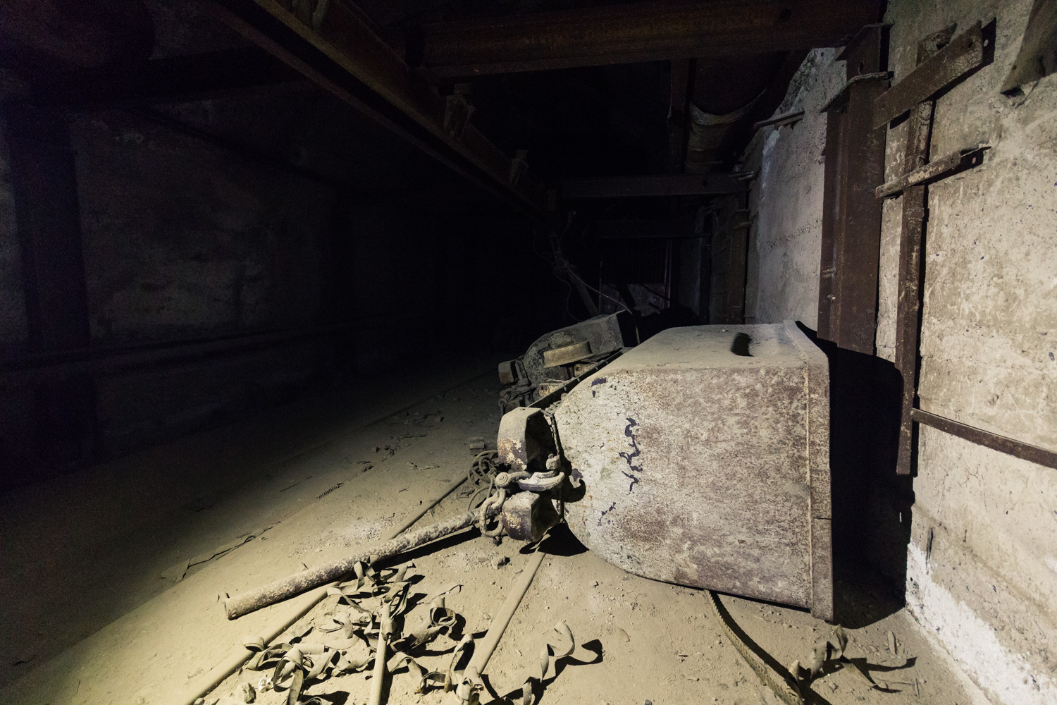 Jerevan — Achapnyak Station Cosntruction; Jerevan — Metro — Miscellaneous Photos