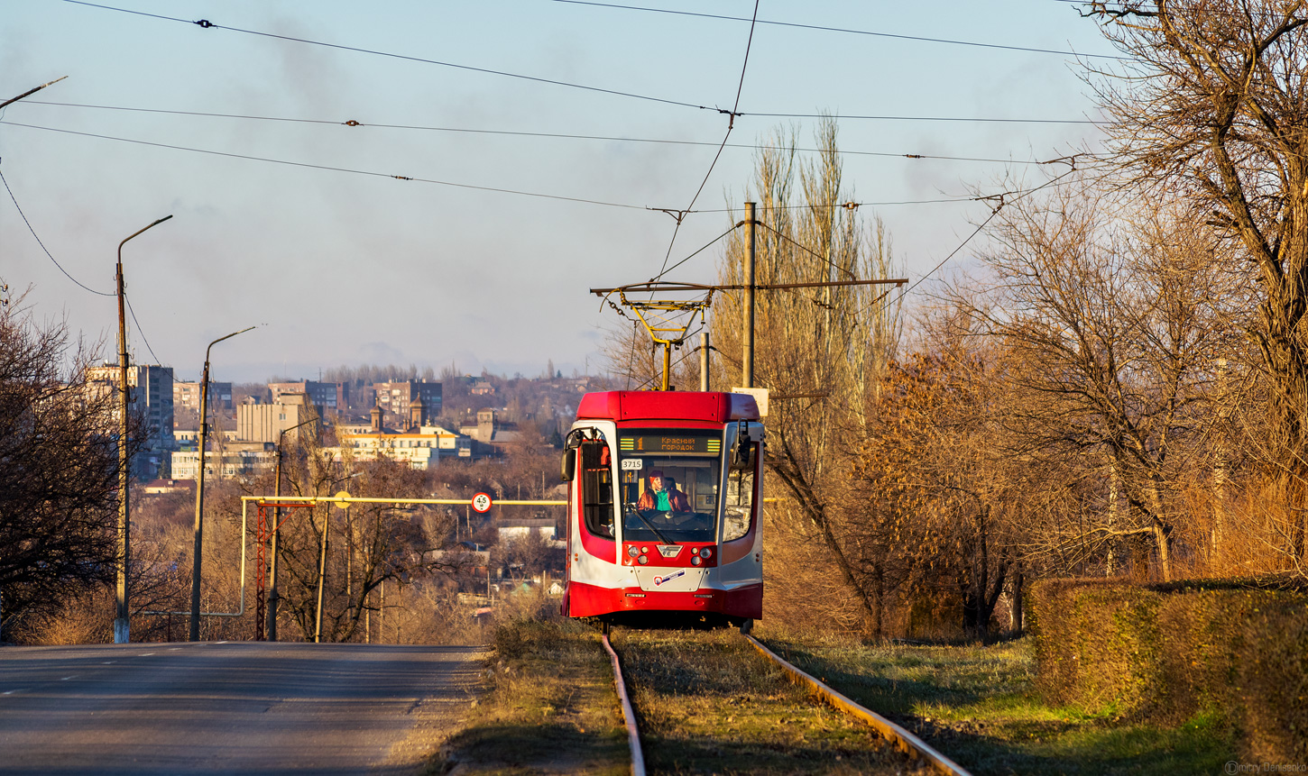 Енакиево, 71-623-03.01 № 3715