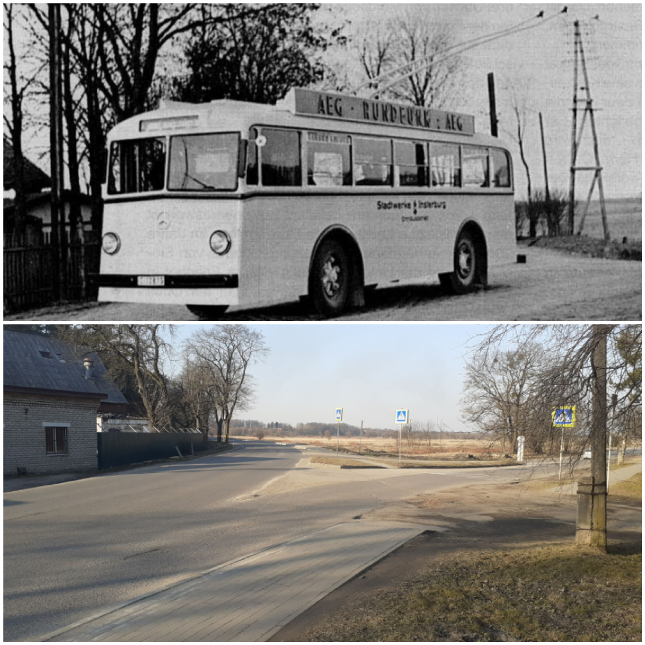 Инстербург — Разные фотографии