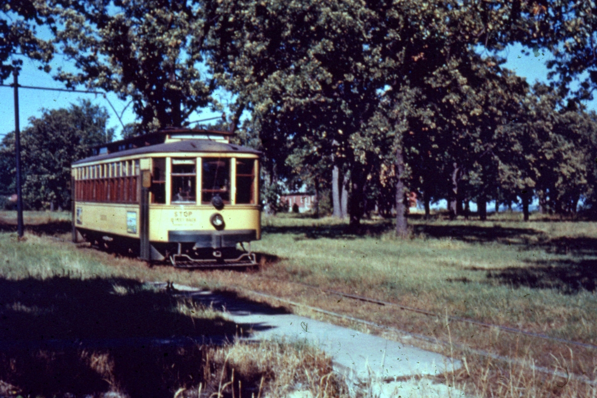 Minneapolis–St. Paul — Old Photos