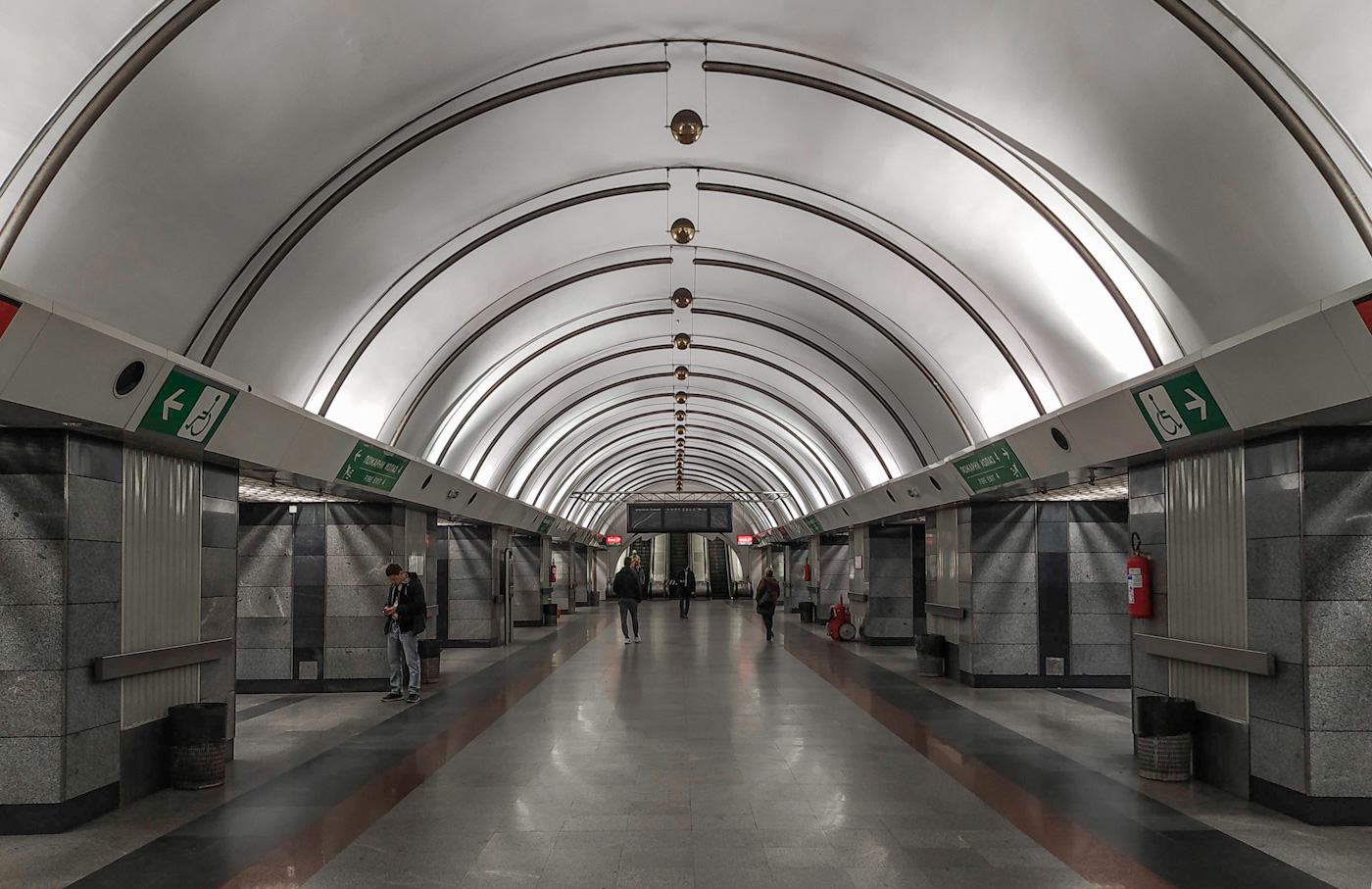 метро белград
