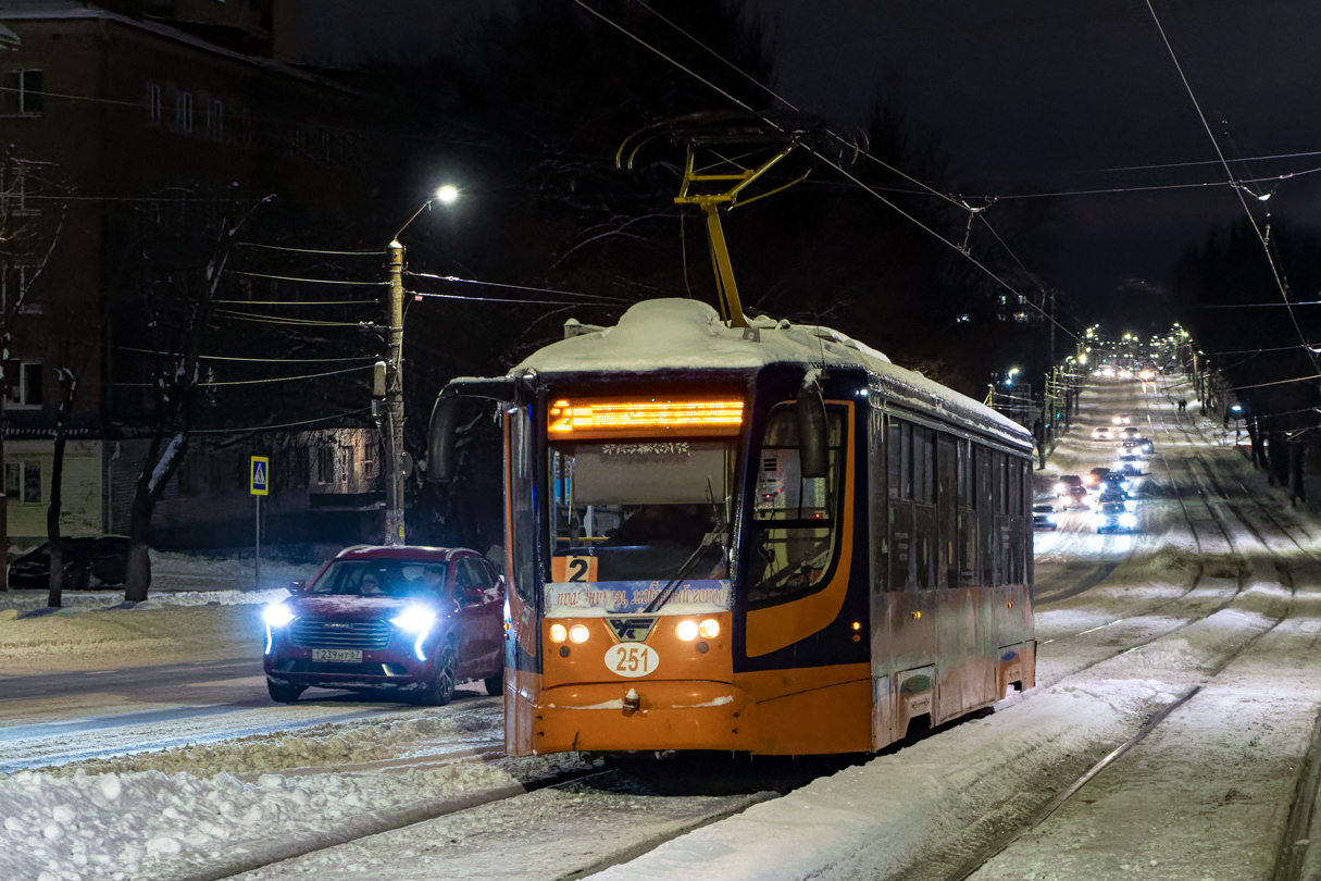 Смоленск, 71-623-00 № 251