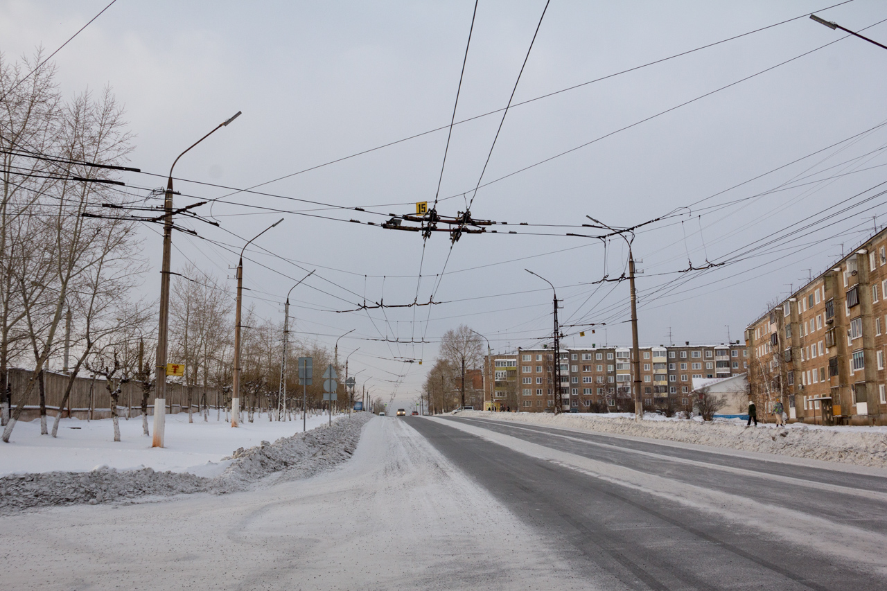 Братск — Разные фотографии