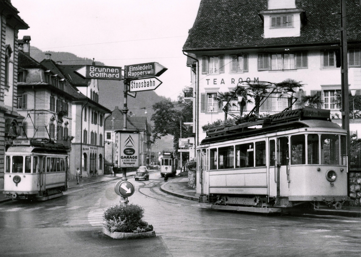 Schwyz — Miscellaneous Photos