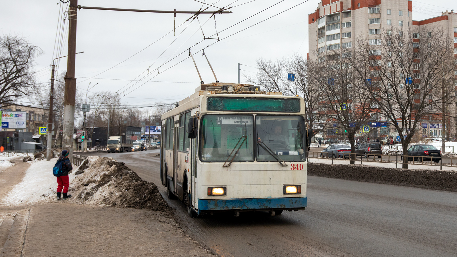 Vologda, VMZ-5298.00 (VMZ-375) N°. 340