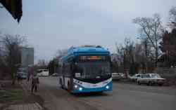 Mariupol, AKSM 32100D (BKM-Ukraine) # 1506