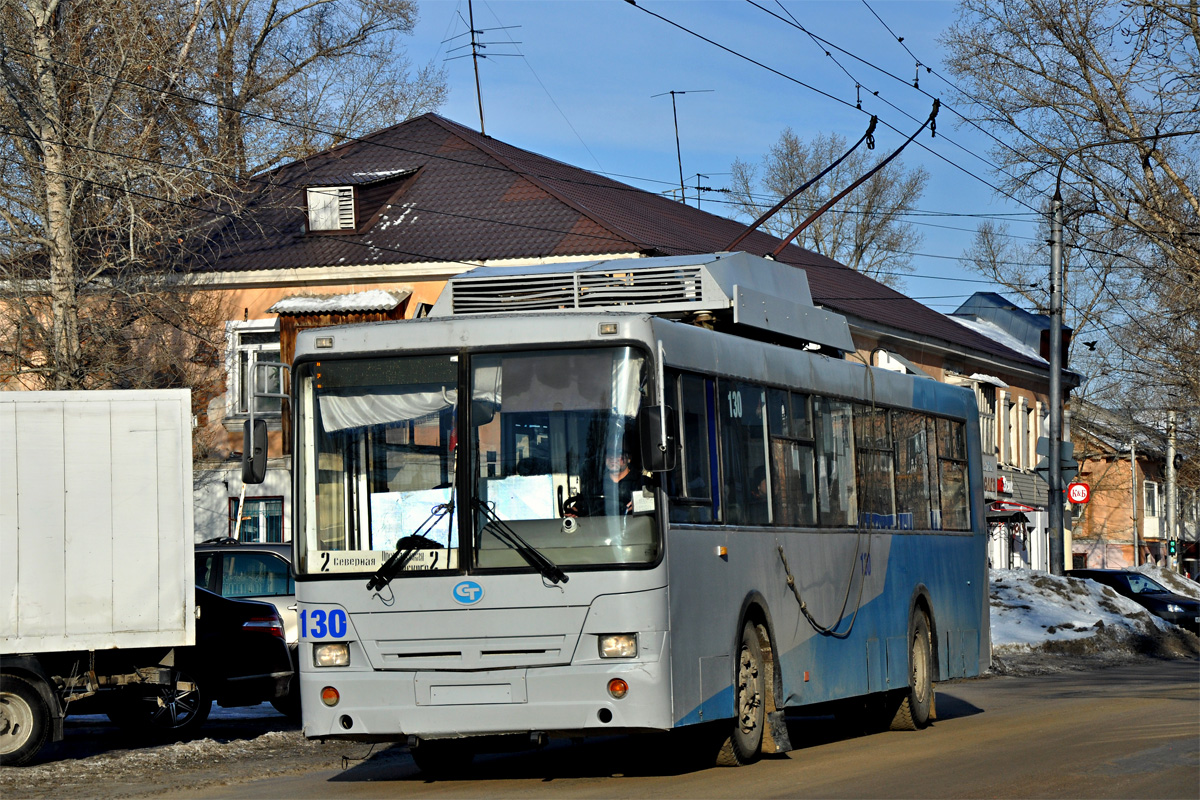 Рубцовск, СТ-6217 № 130