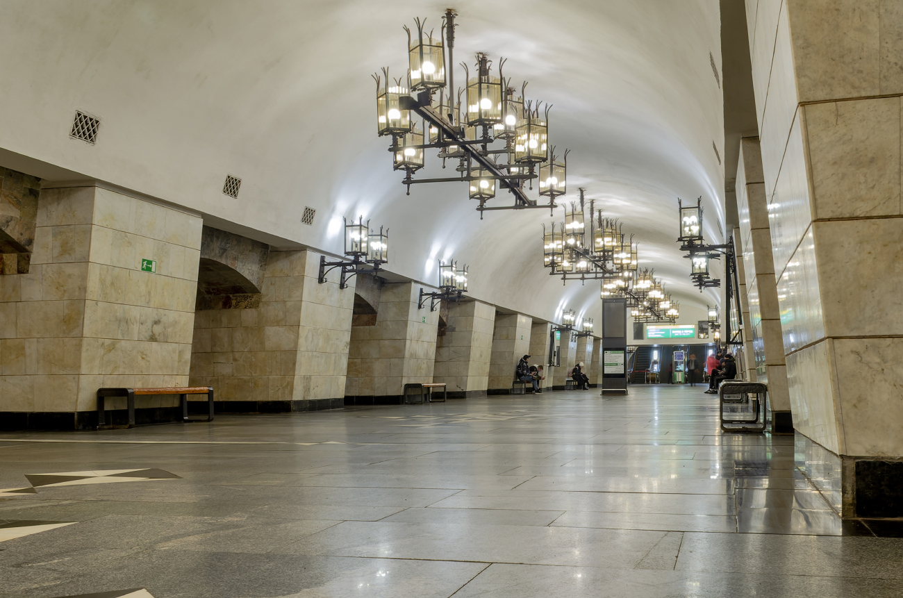 карта метро екатеринбурга