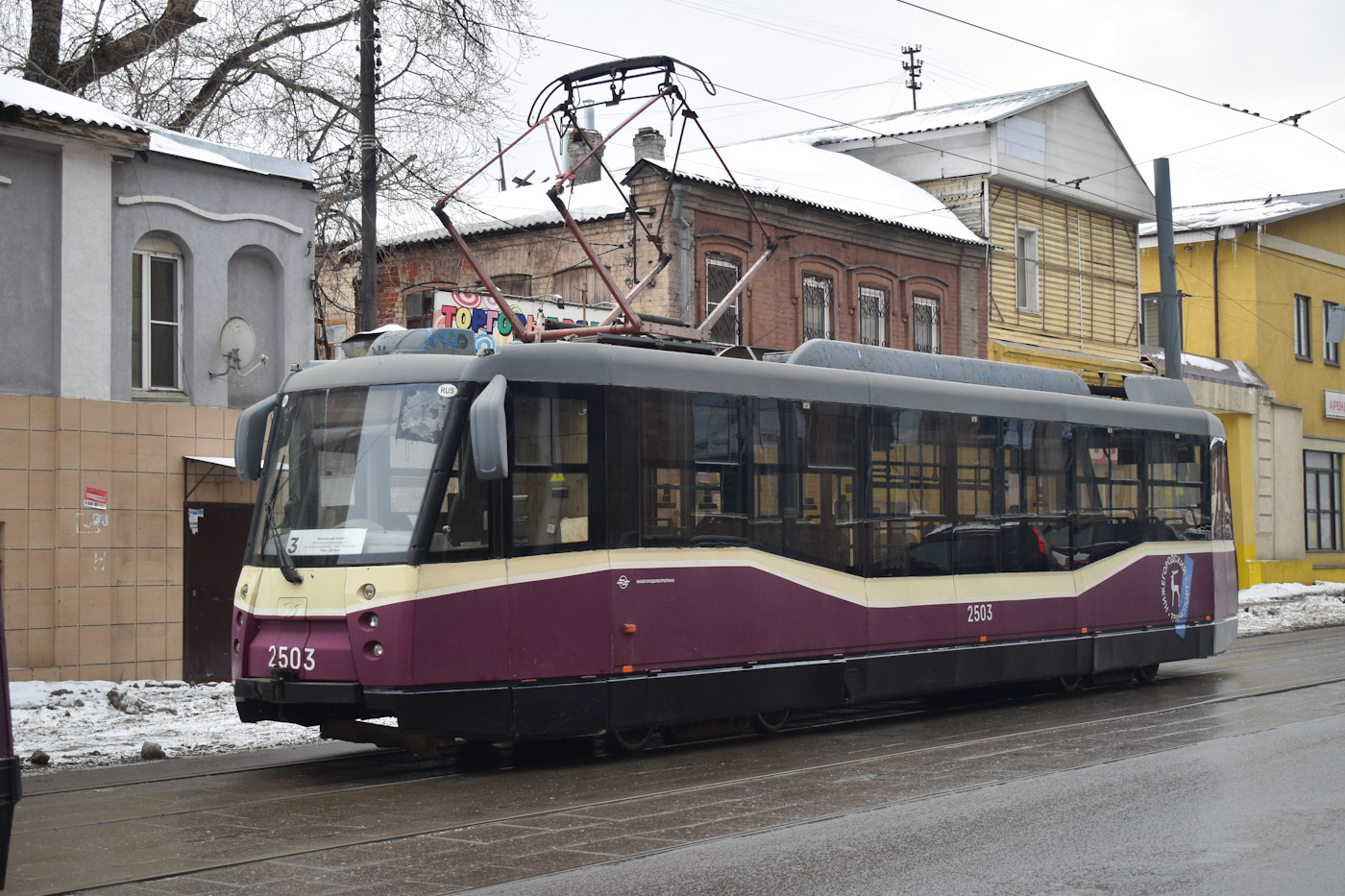 Nijni Novgorod, 71-153.3 (LM-2008) nr. 2503