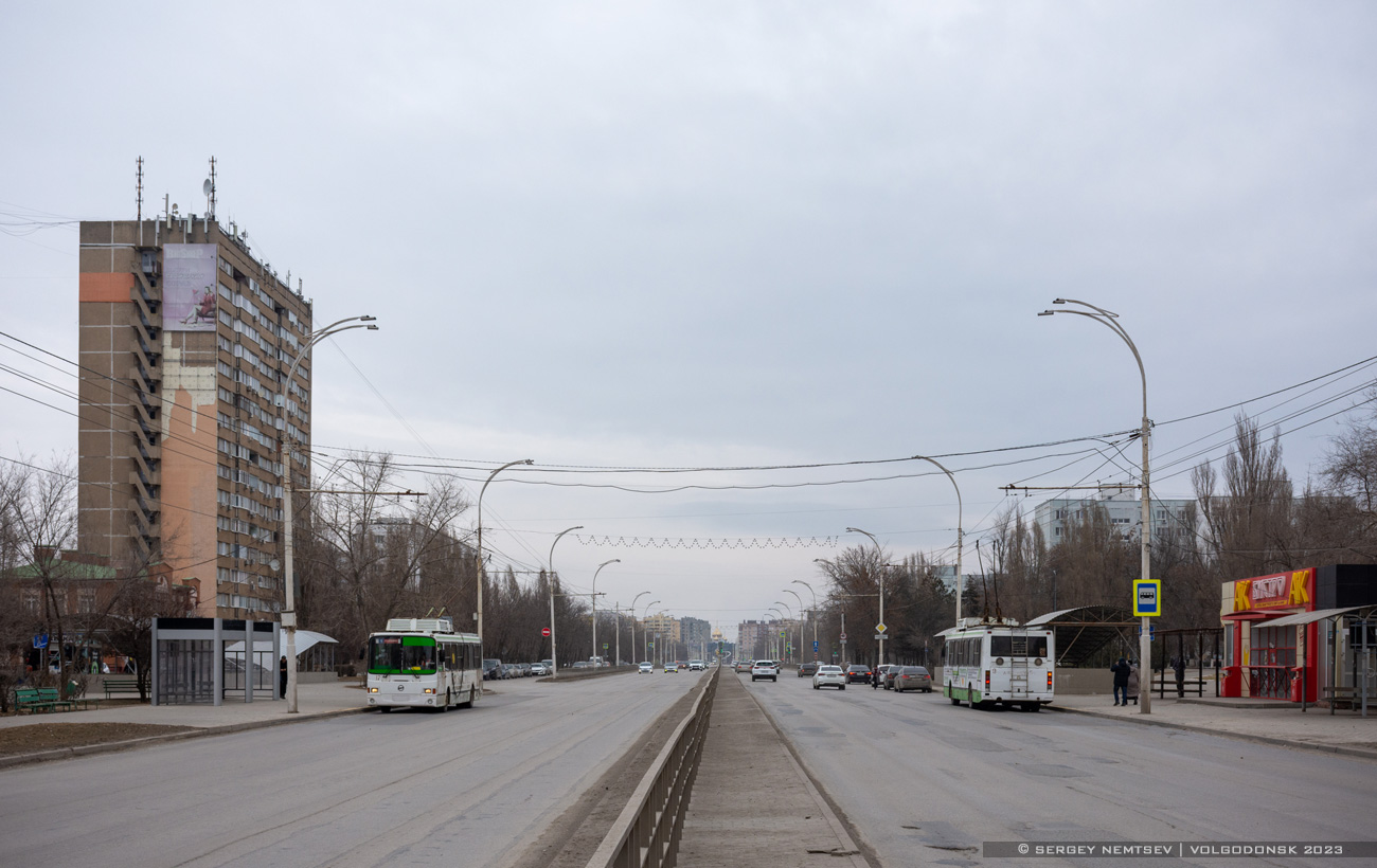 Волгодонск — Разные фотографии