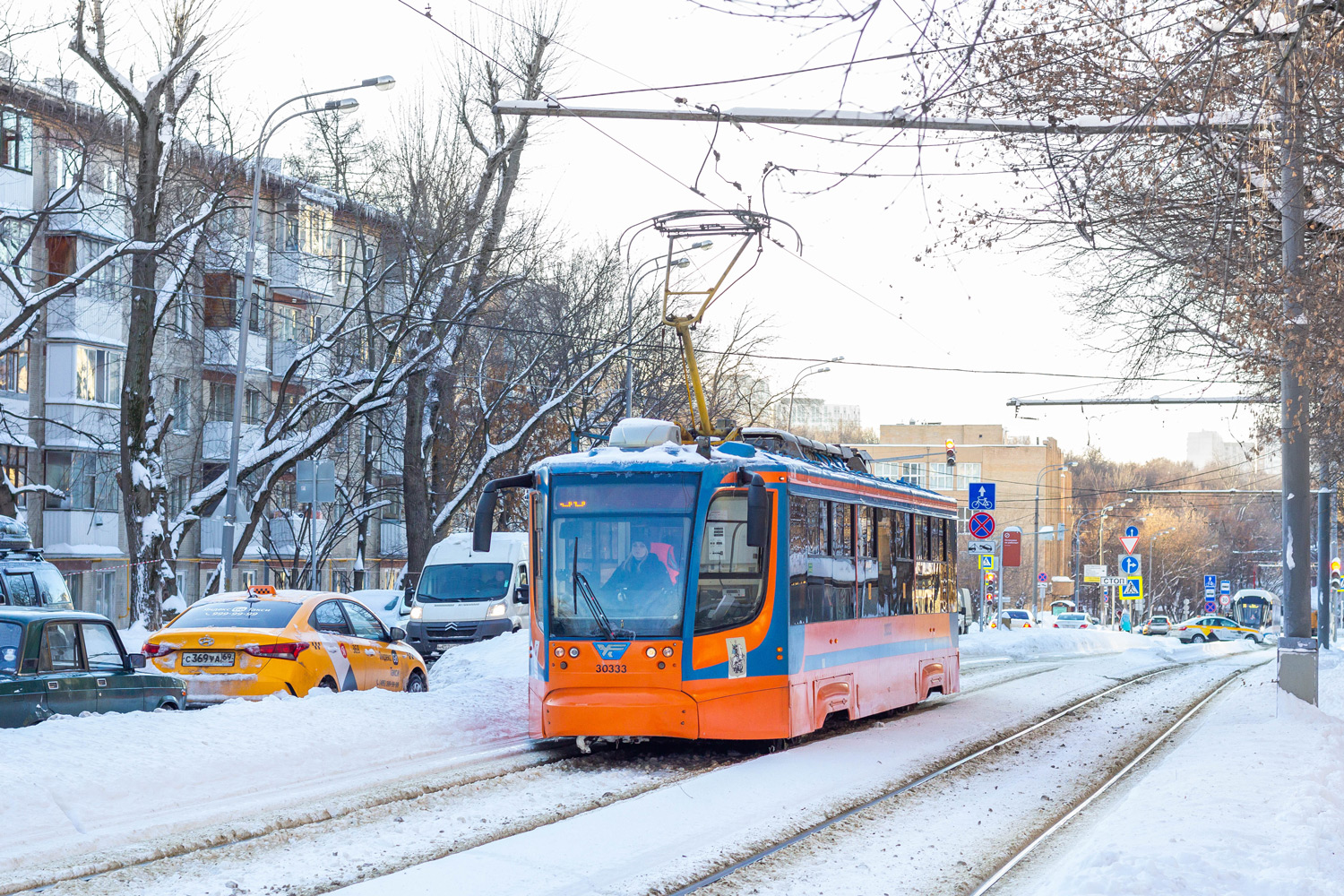 Москва, 71-623-02 № 30333