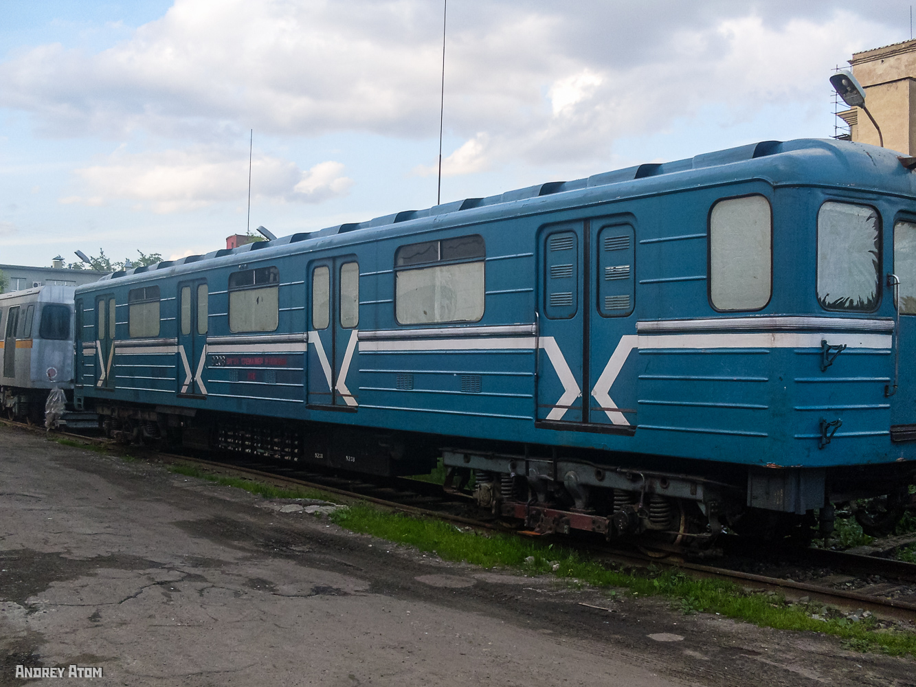 Москва, 81-717 (ММЗ) № 9208