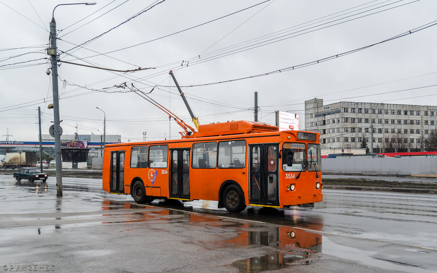 14 троллейбус нижний. МТРЗ-6223-0000010. МТРЗ-6223 троллейбус. Троллейбус Нижний Новгород. Троллейбус фото.