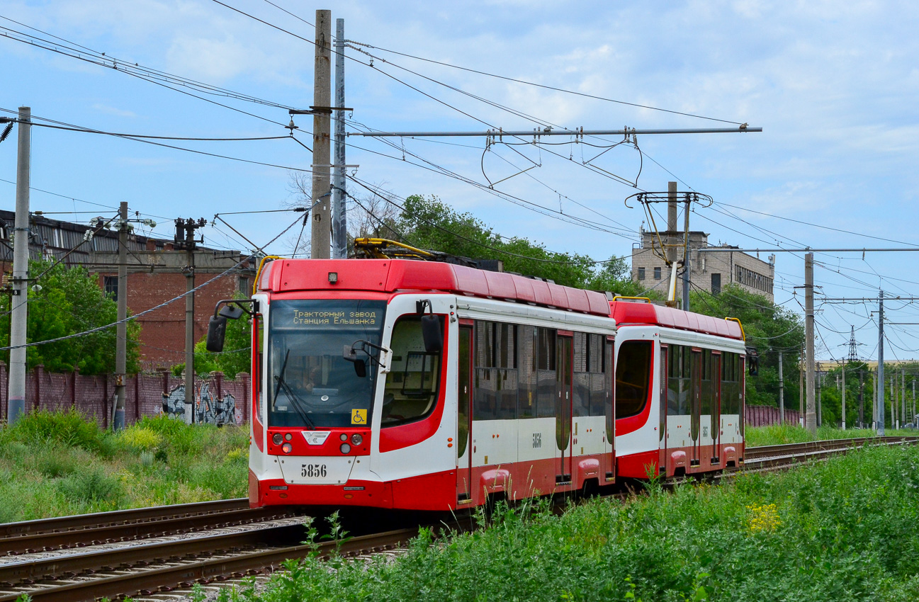 волгоградское метро
