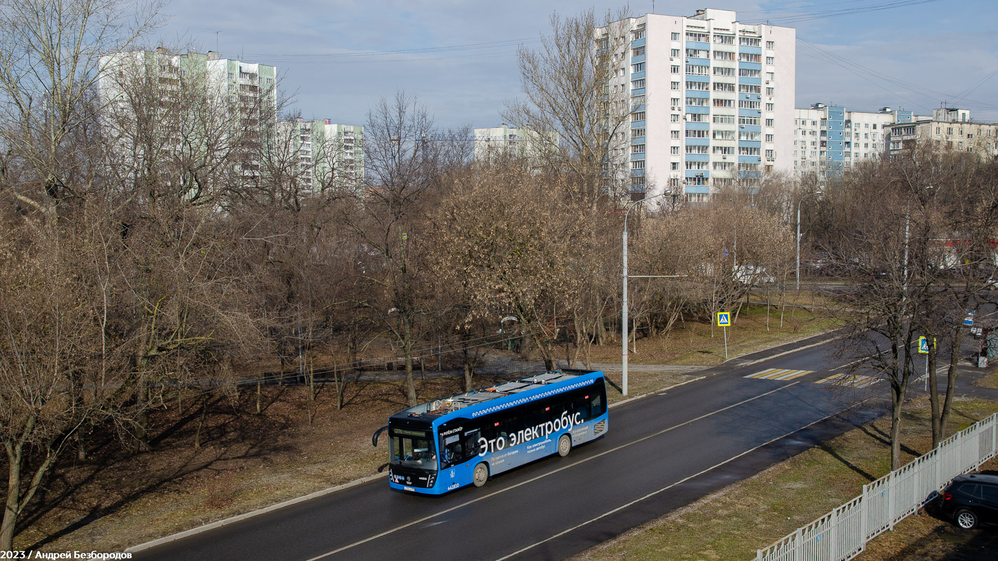 Москва — Закрытые троллейбусные линии; Москва — Троллейбусные линии: ВАО