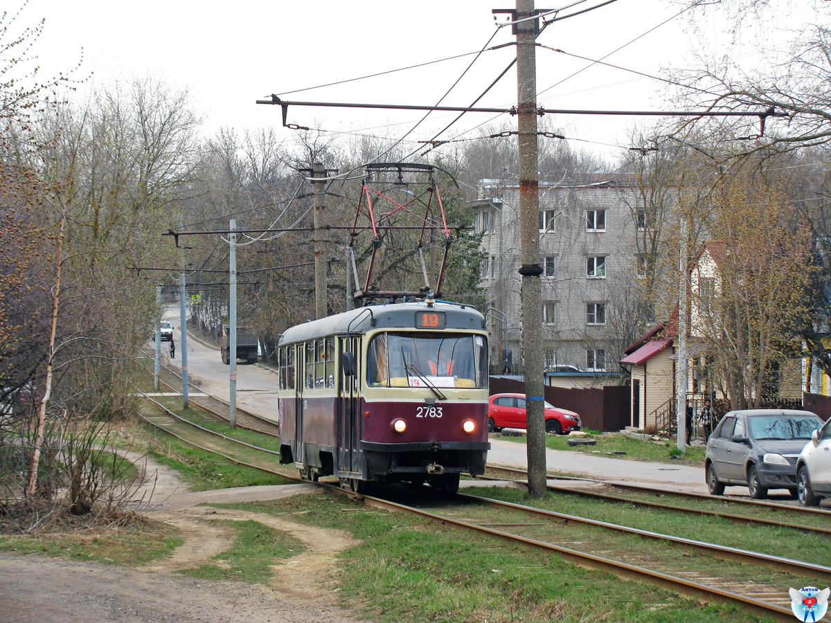 музей электротранспорта нижний новгород