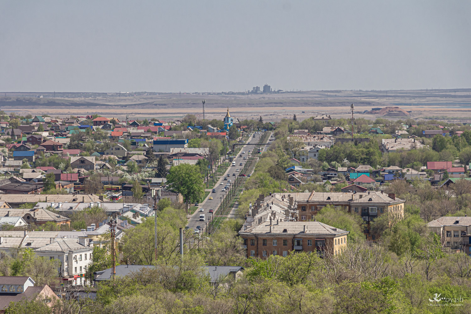 Магнитогорск — Разные фотографии